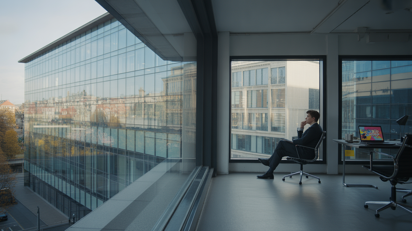 Reklamos agentūros Lietuvoje: Margentūros požiūris į šiuolaikinę rinkodarą ir augimo strategijas