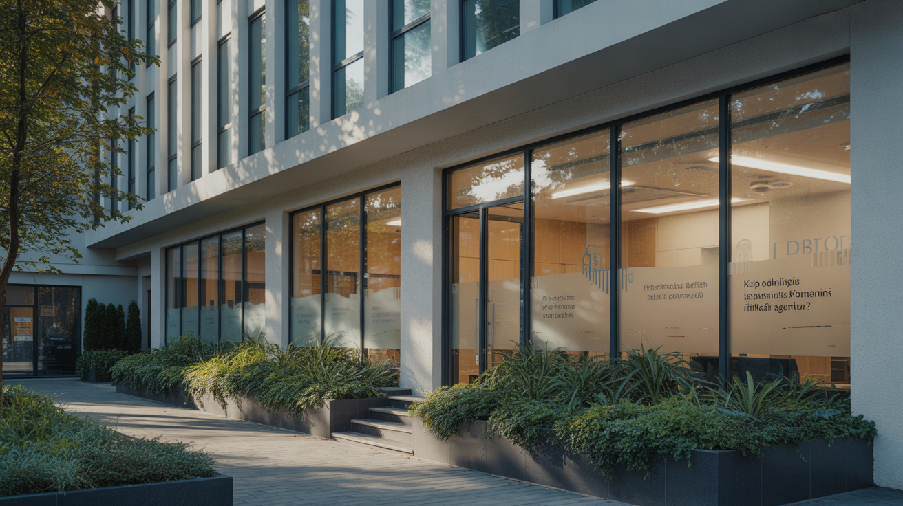 Reklamos agentūra odontologijos klinikoms