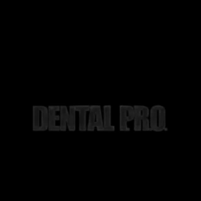 dental pro logo