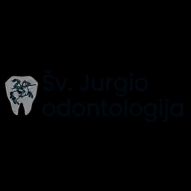 jurgio odontologija logo
