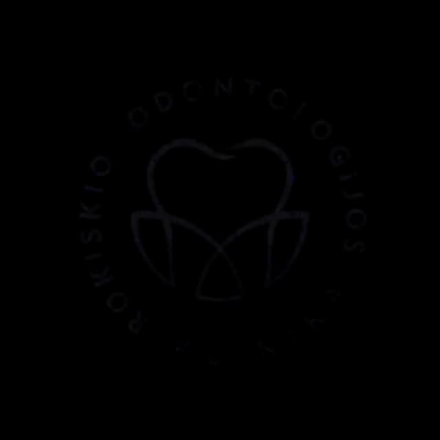 rokiskio klinikos logo